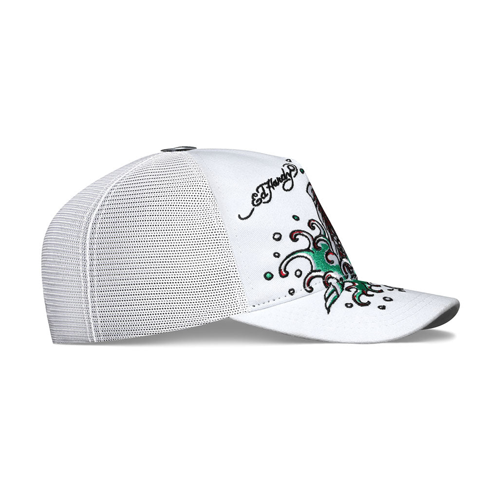 Boné Trucker Koi