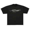 Camiseta Preta Ed Hardy x Matuê II
