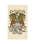 Canga Bege "Born Free"