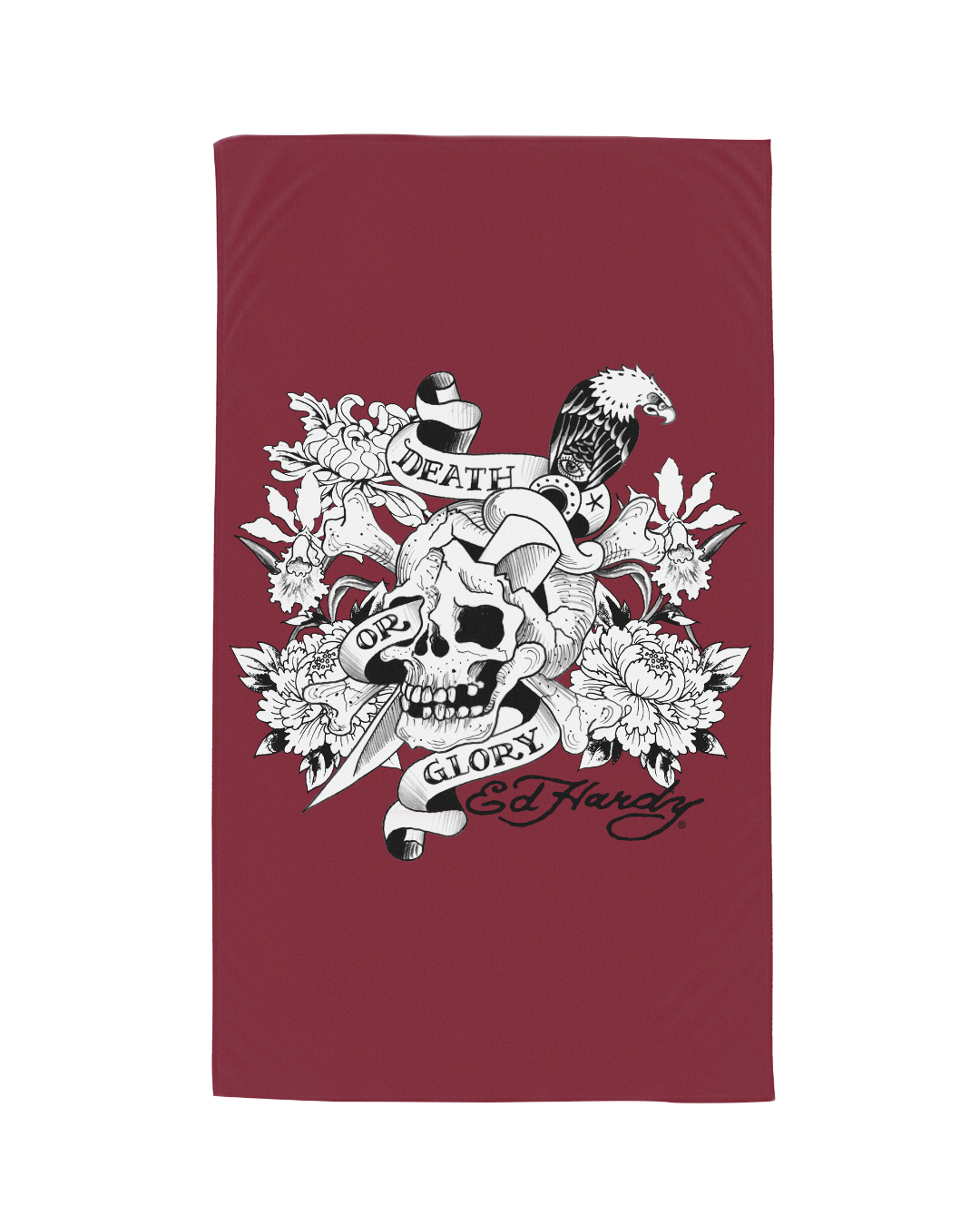 Canga Vinho "Death or Glory"