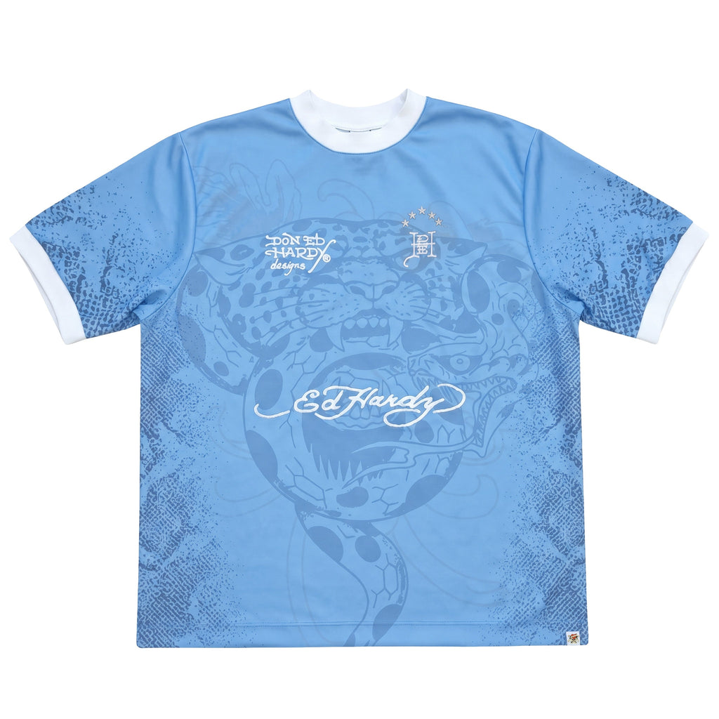 Jersey Azul Brasil