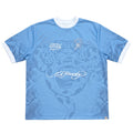 Jersey Azul Brasil