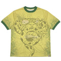 Jersey Amarela Brasil