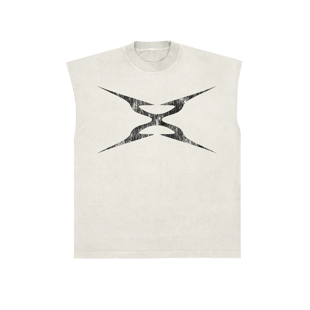 Regata Off White Ed Hardy x Matuê II