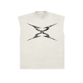 Regata Off White Ed Hardy x Matuê II