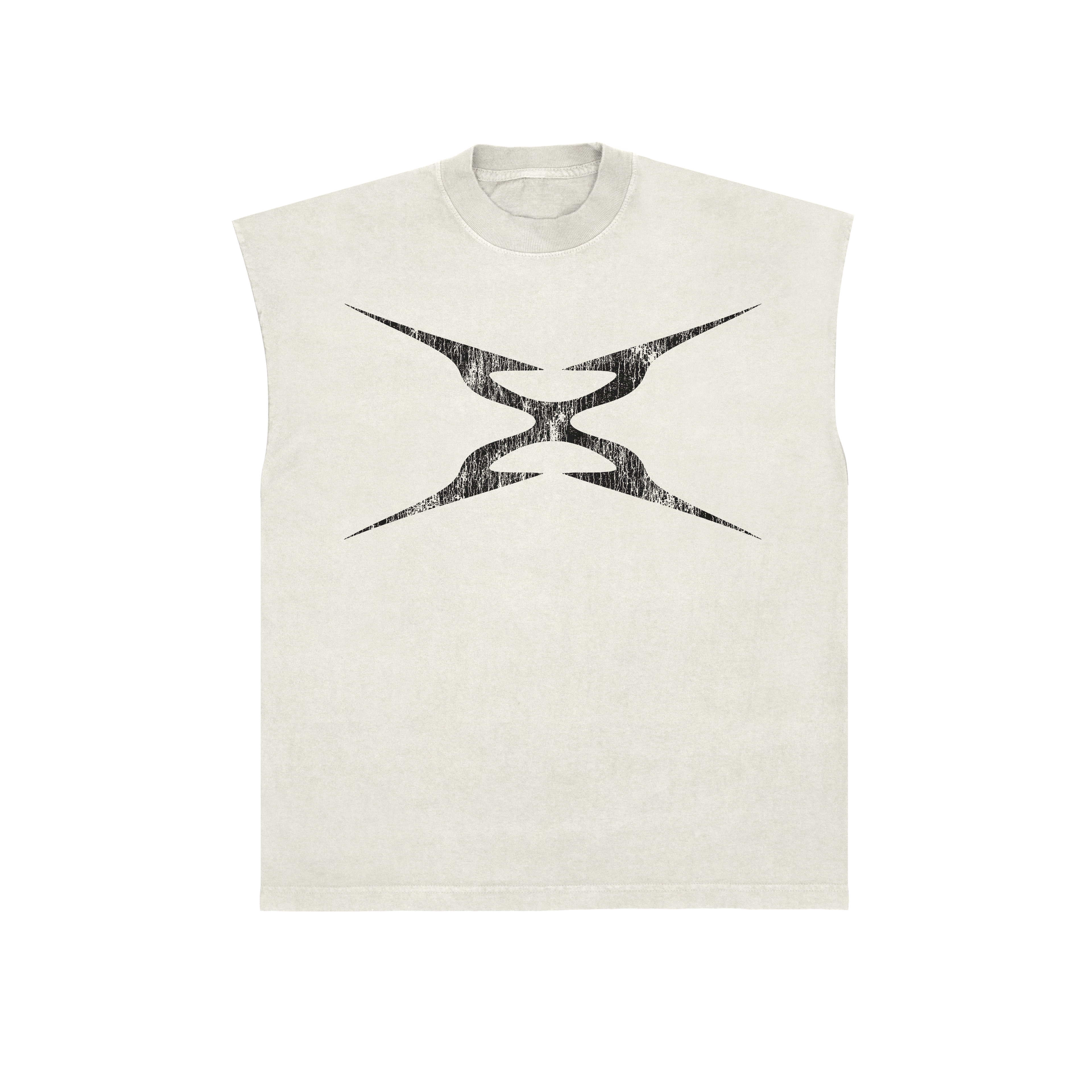 Regata Off White Ed Hardy x Matuê II