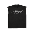 Regata Preta Ed Hardy x Matuê II