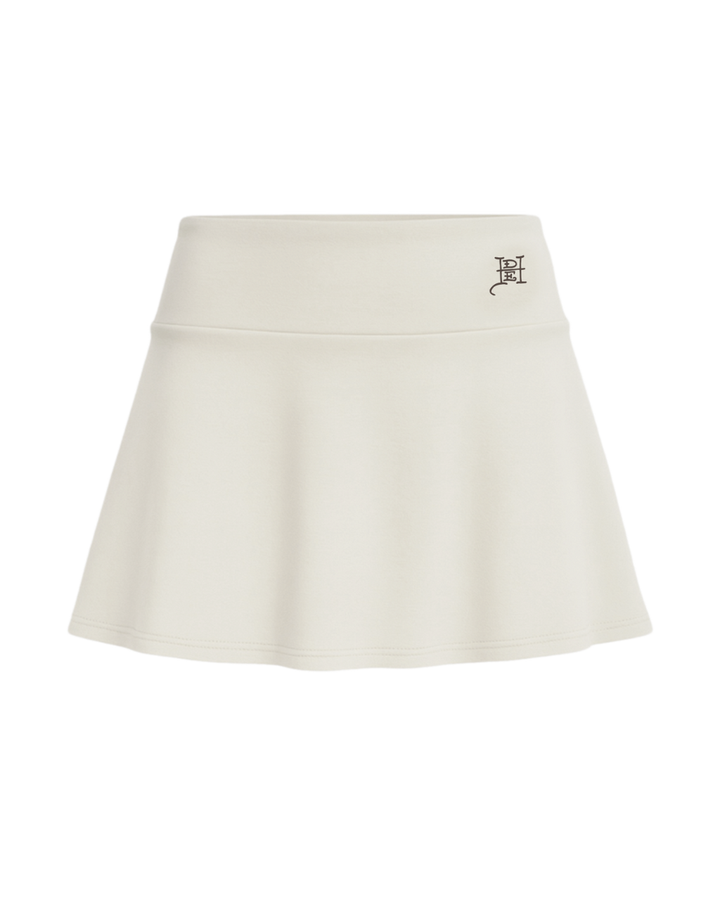 Shorts Saia Off White "Ed Hardy 00's"
