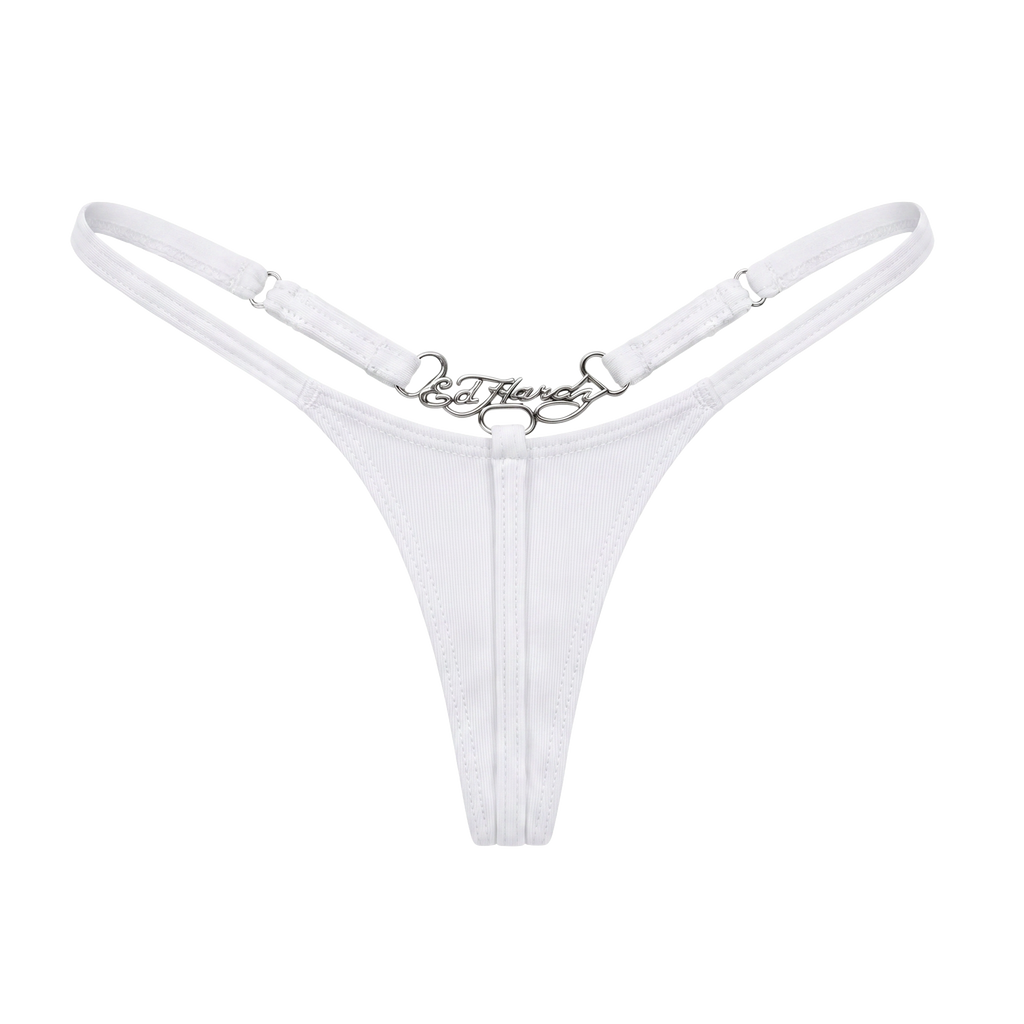 A Tal da Calcinha Off White