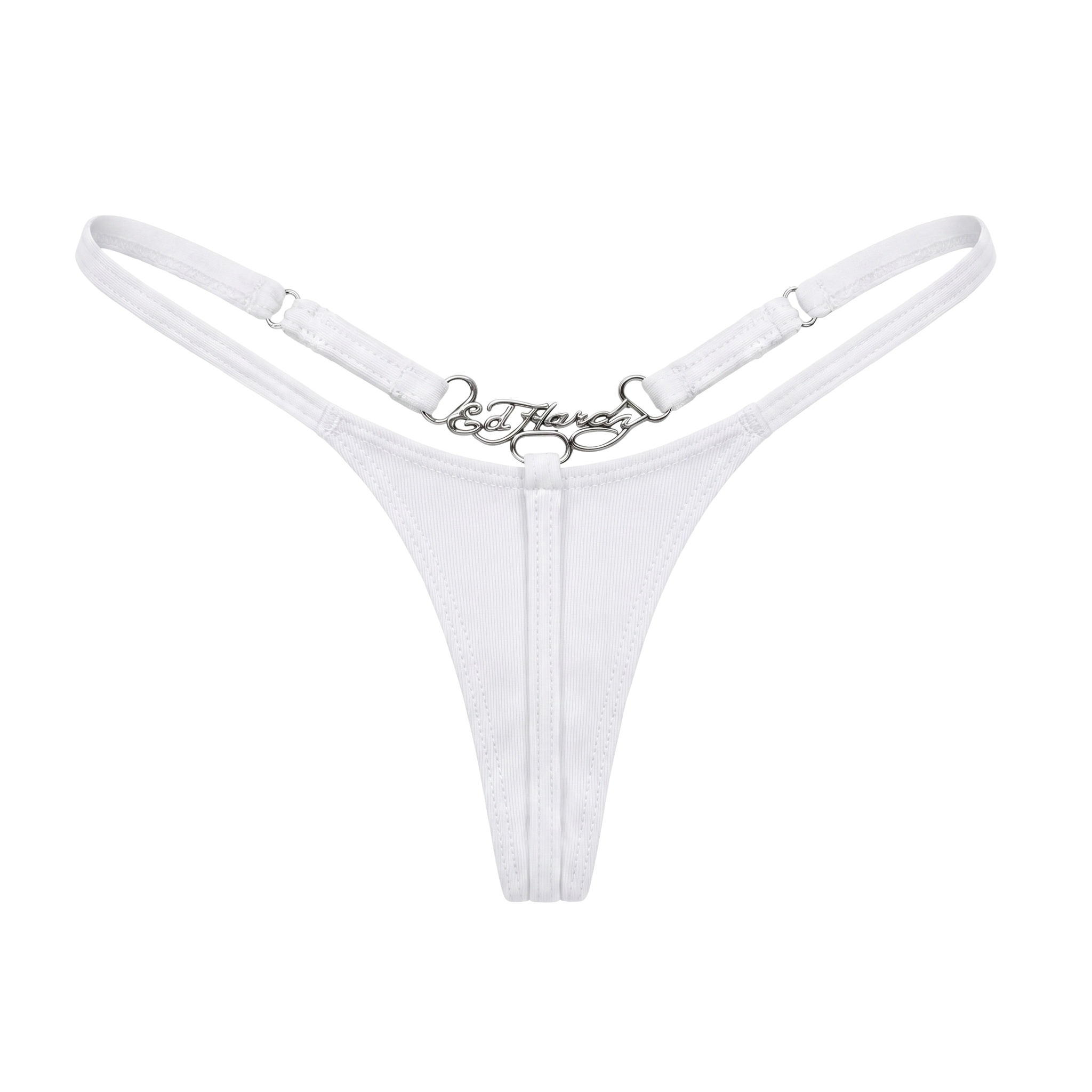 A Tal da Calcinha Off White