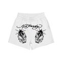 Shorts "Light Shot" White