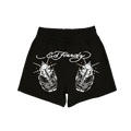 Shorts "Light Shot" Black